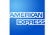 credit cards accepted american express